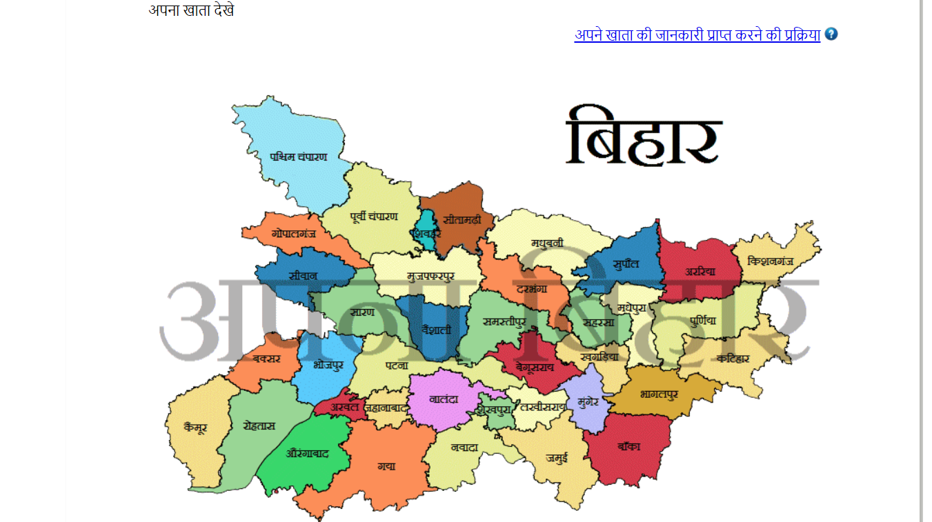 Apna Khata Bihar